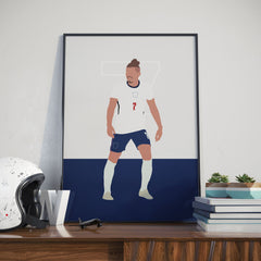 Kalvin Phillips - England