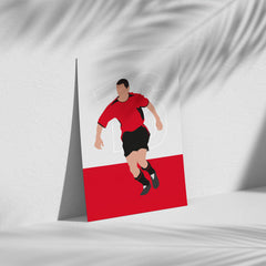 Roy Keane - Man United