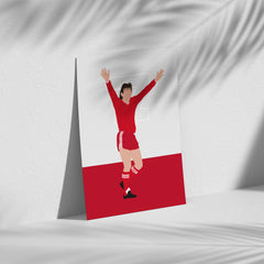 Kenny Dalglish - Liverpool