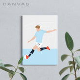 Kevin De Bruyne - Man City