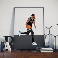 Kevin Durant - Brooklyn Nets