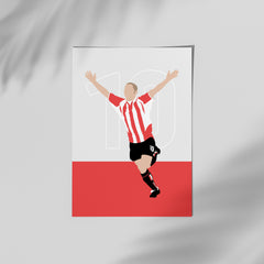Kevin Phillips - Sunderland