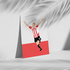 Kevin Phillips - Sunderland