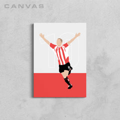 Kevin Phillips - Sunderland