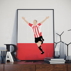 Kevin Phillips - Sunderland