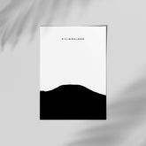 Mount Kilimanjaro - Tanzania