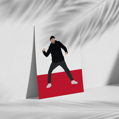 Jurgen Klopp - Liverpool