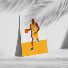 Kobe Bryant - LA Lakers