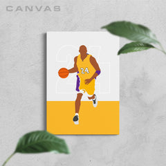 Kobe Bryant - LA Lakers