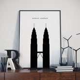 Petronas Towers - Kuala Lumpur