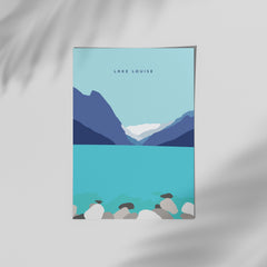 Lake Louise - Canada