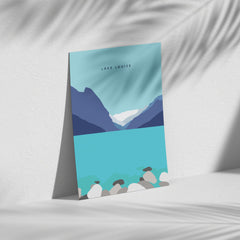 Lake Louise - Canada