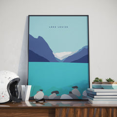 Lake Louise - Canada