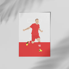 Rickie Lambert - Southampton