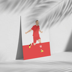 Rickie Lambert - Southampton