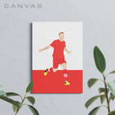 Rickie Lambert - Southampton