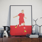 Rickie Lambert - Southampton