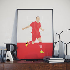 Rickie Lambert - Southampton