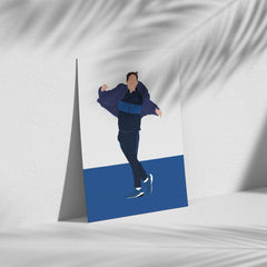 Frank Lampard - The Blues Manager