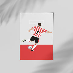 Matt Le Tissier - Southampton
