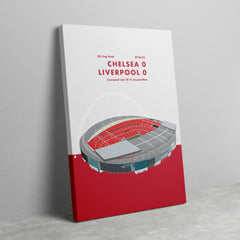 Liverpool EFL Cup Final