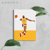 LeBron James - LA Lakers