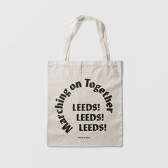 Leeds Tote Bag