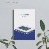 King Power Stadium - Leicester