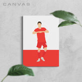 Robert Lewandowski - Bayern Munich