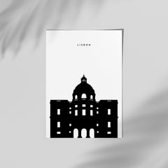 National Pantheon - Lisbon