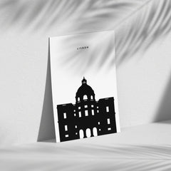 National Pantheon - Lisbon