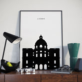 National Pantheon - Lisbon