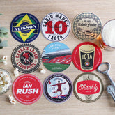 Liverpool Beer Mats 2nd Edition