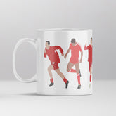 Liverpool Legends Mug