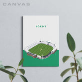 Lord's Cricket Ground