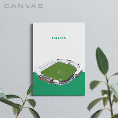 Lord's Cricket Ground
