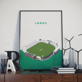 Lord's Cricket Ground