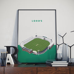 Lord's Cricket Ground