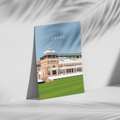 Lord's Pavilion