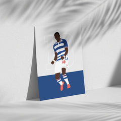 Lucas Joao - Reading