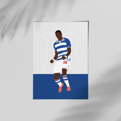 Lucas Joao - Reading