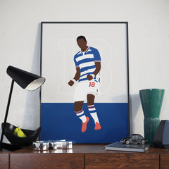Lucas Joao - Reading