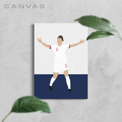 Lucy Bronze - England