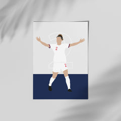 Lucy Bronze - England