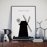 Lytham Windmill - Lancashire