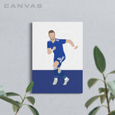 James Maddison - Leicester