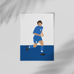 Paolo Maldini - Italy