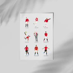 Man United Collection