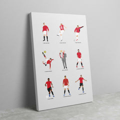 Man United Collection