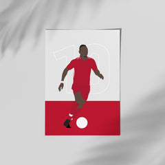 Sadio Mane - Liverpool